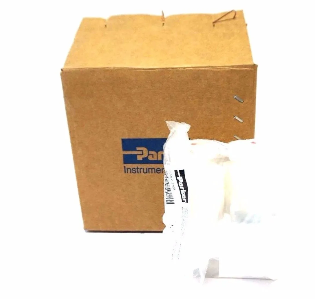 NEW PARKER CASY-3368 FLOW CONTROL VALVE CASY3368
