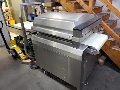 VC999 Chamber Sealer