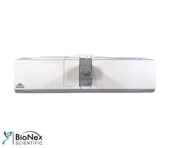 Used MALVERN APA2000 MASTERSIZER Particle Counters New Jersey US | Bionex Scientific LLC #800320