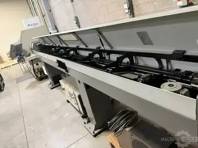 Used 2015 CITIZEN L20E-2M12 Swiss Type Automatic Screw Machines Arizona US | KD Machinery #1259264