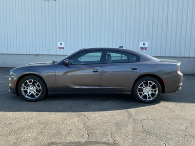 Used 2015 DODGE CHARGER Sedans Michigan US | Miedema Asset Management Group #1322328