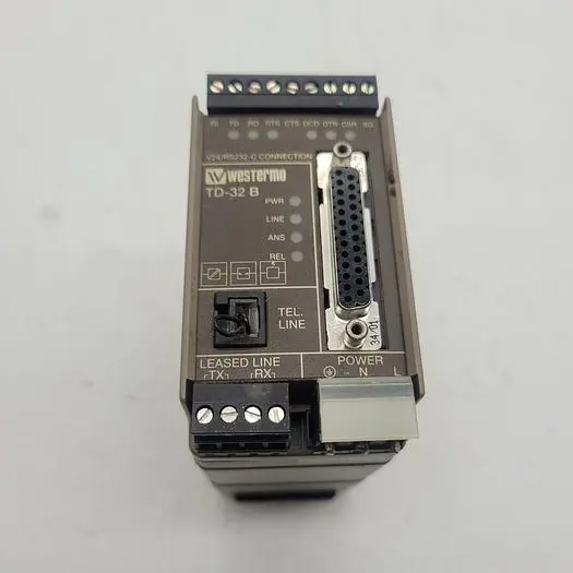 Used WESTERMO _UNKNOWN_ Misc Electrical & Power Parts | ND Industrial Surplus #1212344
