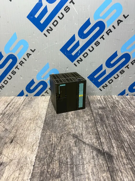 Used SIEMENS 6ES7 313-6CE01-0AB0 Misc Electrical & Power Parts South Carolina US | ESS Industrial Equipment Sales #908126