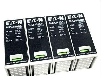 USED EATON BSPMA4480WYNGR