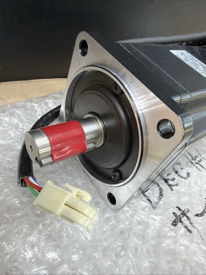NEW Yaskawa SGM-08A314B