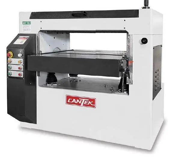 NEW CANTEK P815HV