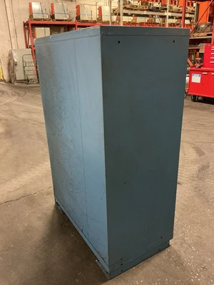 Used LISTA _UNKNOWN_ Tool Box Ohio US | Equipment Recovery Corp. #1331771