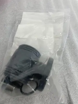 EDWARDS Y04200015 WATER VALVE RETROFIT KIT TPU