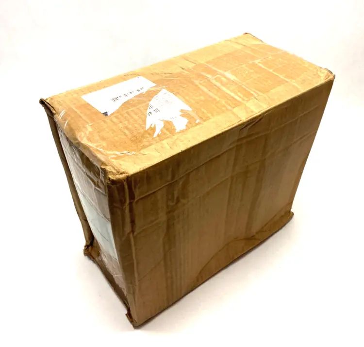 New | in-Stock U-LINE THERMAL TRANSFER LABELS 6" X 4" WHITE BOX OF 6000 Misc Industrial Equipment | Maverick Industrial Sales #1103806