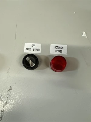 USED Danfoss VLT6022GT4CN1STR0DLF40A00C0