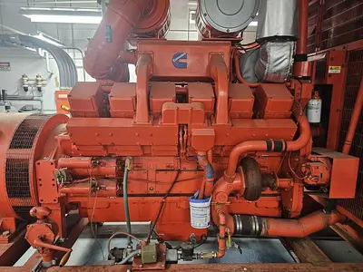 USED 1987 DMT CORPORATION DMT-825C