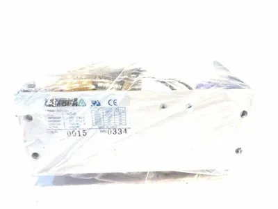 NEW LAMBDA HSN-12-5.1 POWER SUPPLY HSN1251