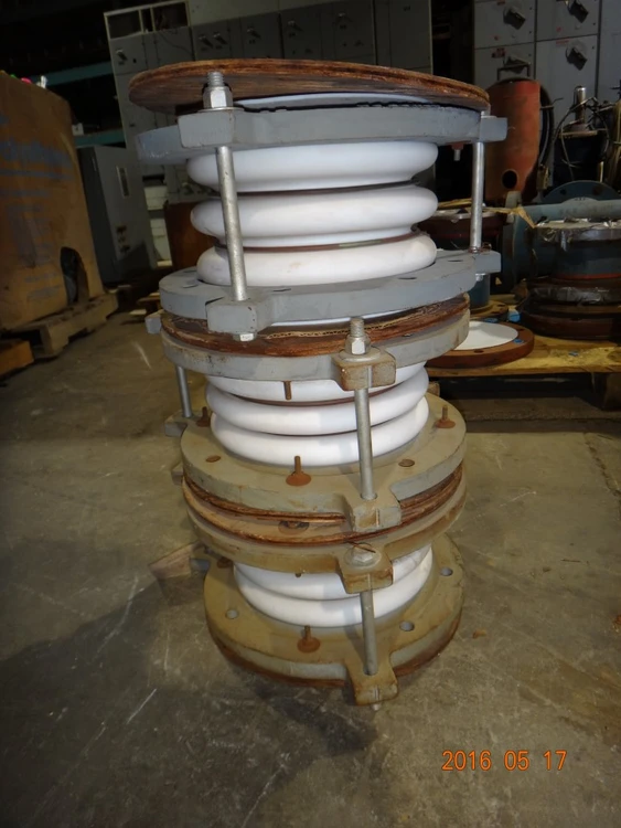 Used DORE _UNKNOWN_ Seals & Gaskets Alabama US | Transamerican Equipment Company #712732