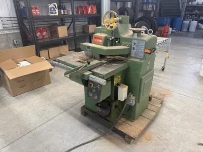 USED NORTHTECH SRS-300