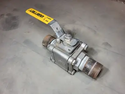 NEW 2014 WARREN 366FRG