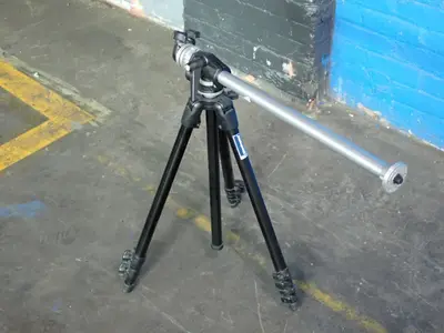 Manfrotto  Tripod Stand