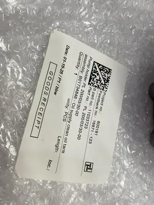 New | in-Stock KTR Long Style Circular Bellhousing Aluminum Motor/Pump Mount Hydraulic Pumps Michigan US | Maverick Industrial Sales #1469042