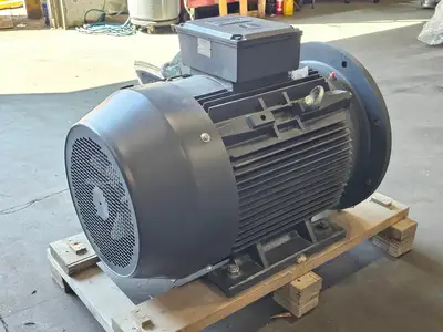 New | in-Stock 2014 TECHTOP MTP250MA2F-B5 Motors (misc) British Columbia CA | Lenmark #1439907