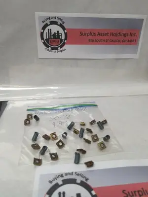 USED JOSLYN CLARK S0-76