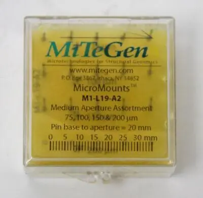 NEW MiTiGen M1-L19-A2