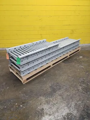 Used 2023 INTELLIGRATED MDR 710 Conveyors Wisconsin US | Packer City Sales #1304198