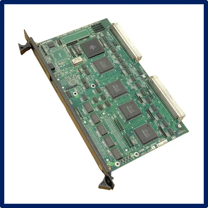 Used OKUMA E4809-045-148-C Circuit Boards | CNC TOOLS LLC #770731