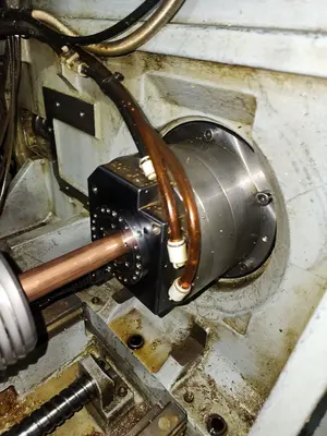 2015 TSUGAMI BO325II Swiss Type Automatic Screw Machines | Midstate Machinery (14)