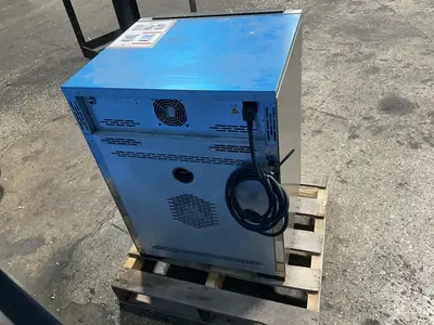 Used MEMMERT UF55 Heat Treating Units Ohio US | HGR 24 #1404423
