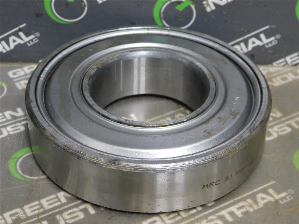 USED MRC 311MF