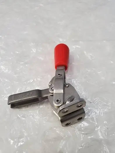 DE-STA-CO 202-USS TOGGLE CLAMP