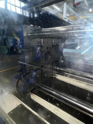 USED 2018 ZHAFIR ZE900