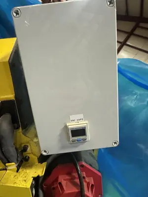 Used 2017 FANUC FANUC M-20IA Load/Unload Systems Michigan US | RAB Industries, Inc. #1573499