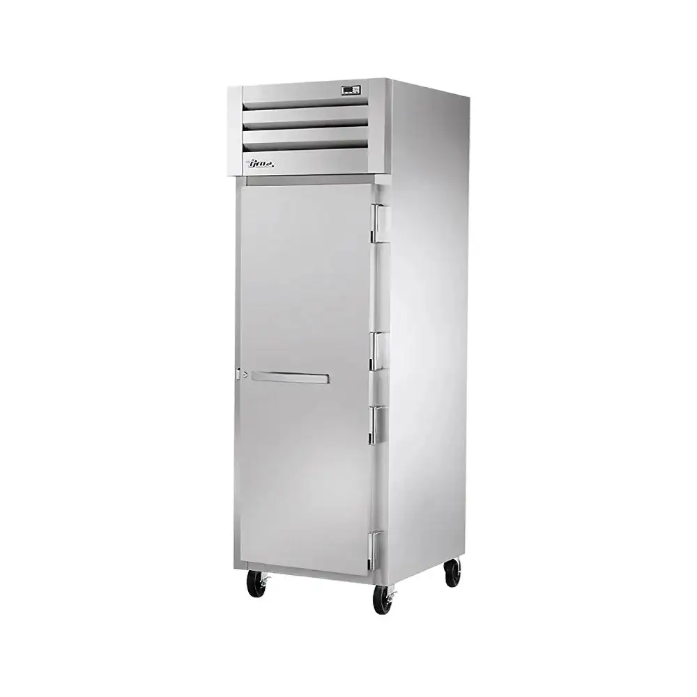 Used True STG1F-1S-HC Freezers Illinois US | Falcon Restaurant Supply #1374764
