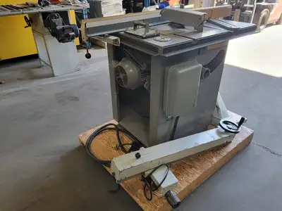 USED DELTA RT-31