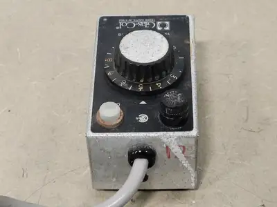 USED GLAS-COL 104A PL312