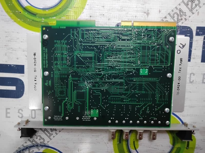 USED UIC EXM-VID-B 61-0654-30