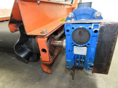 Used EMI PLASTICS _UNKNOWN_ Belt Conveyors | Arrow Industrial #561650