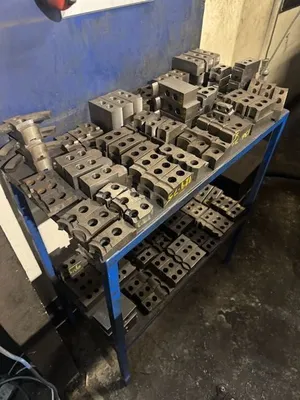 1922 HURCO TM6I CNC Machines | Bowland Trading Ltd (14)