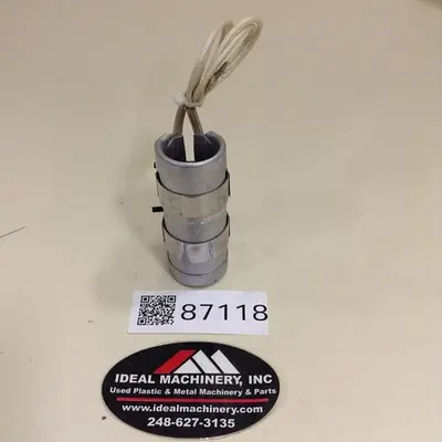 NEW EL PASO HEATER V-32306