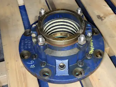 6.5 in. Stuffing Box Assembly 2125C