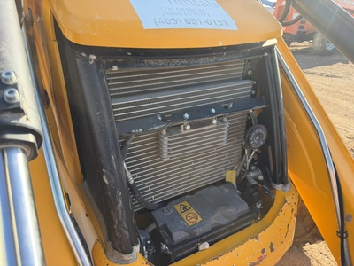 Used _UNKNOWN_ _UNKNOWN_ Backhoe Loaders Texas US | Miedema Asset Management Group #1315587