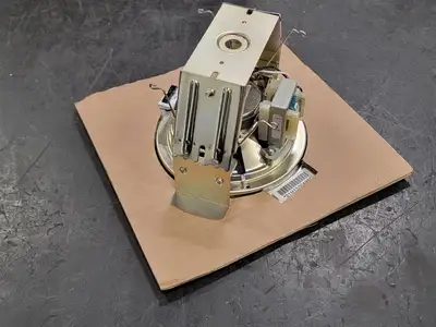 NEW TOA PC-1860S
