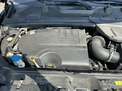 Used 2018 LAND ROVER DISCOVERY SPORT SUVs Michigan US | Miedema Asset Management Group #1406744
