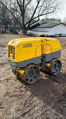 2019 WACKER NEUSON RTSC-3 Trench Compactors | Simonson Equipment (5)