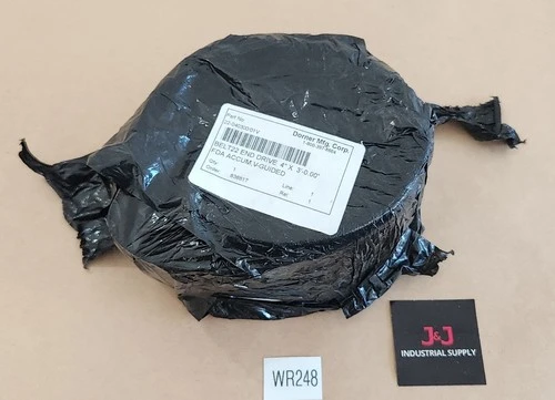 NEW Dorner Mfg. Corp 22-040300/01V