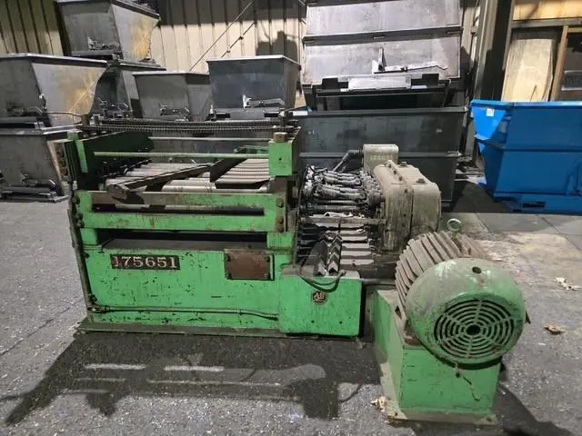 Used KANE & ROACH NOT SPECIFIED Levelers Michigan US | Galaxie Corporation #494785