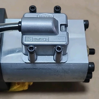 USED Konan PG51-19-E-27-VE