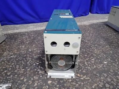 USED RELIANCE ELECTRIC GV3000