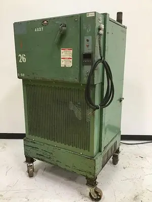 USED WHITLOCK 150 CL