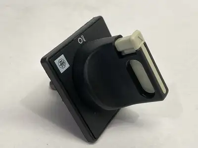 KAD1PZ | Telemecanique  Operator Handle 60 x 60mm - New Other